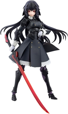 メガミデバイス 朱羅 蒼衣 翠 | エクセルユニット
