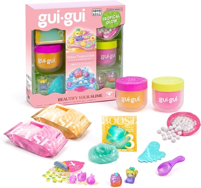 guigui Deluxe Tropical Glow