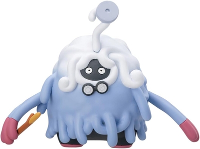 ポケットモンスター モンコレ ぽこ あ ポケモン コレクション モジャンボ(はかせ)
