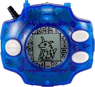 デジモンアドベンチャー DIGIVICE Ver.REVIVAL 石田ヤマトカラー