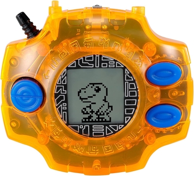 デジモンアドベンチャー DIGIVICE Ver.REVIVAL 八神太一カラー