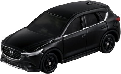 トミカ No.6 マツダ CX-5 (初回版)
