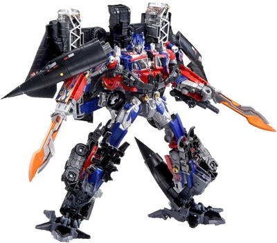 トランスフォーマー TS-17 ネメシスプライム | エクセルユニット