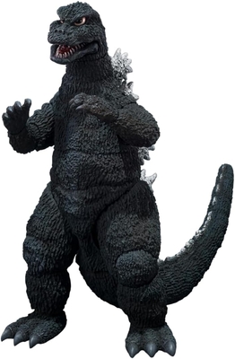 S.H.MonsterArts ゴジラ(1975) (完成品)