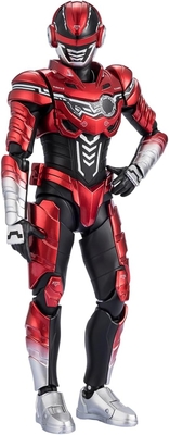 S.H.Figuarts ギャバン・インフィニティ（超宇宙刑事ギャバン インフィニティ）