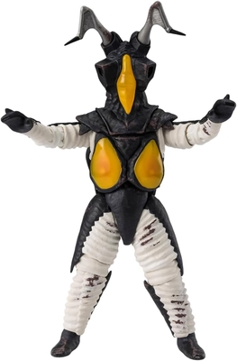 S.H.Figuarts ゼットン 60th Anniversary Edition
