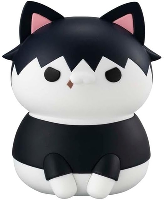 MEGA CAT PROJECT 呪術廻戦 懐玉・玉折 ニャンとも大きな呪術ニャンコ 伏黒甚爾