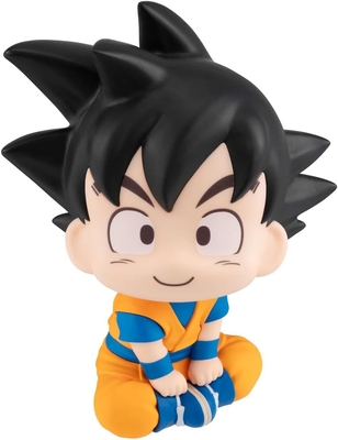 るかっぷ ドラゴンボールDAIMA 孫悟空