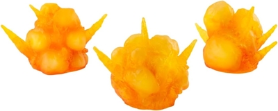 魂EFFECT EXPLOSION Ver. for S.H.Figuarts（各種）