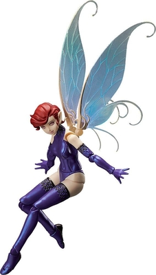 figma ピクシー『真・女神転生』