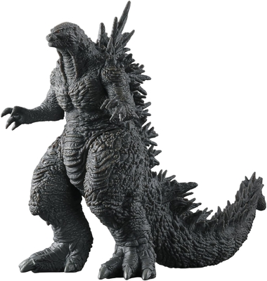 ムービーモンスターシリーズ ゴジラ(2026) First look ver.