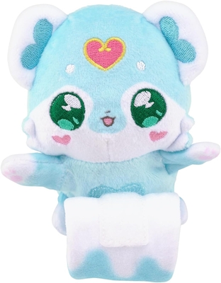 名探偵プリキュア！くるっとハグして おしゃべりシュシュタン