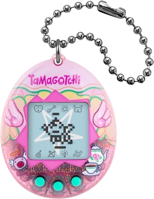 Original Tamagotchi Angel Tea Time