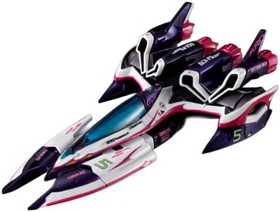 C.F.C.-Heritage Edition- 新世紀GPXサイバーフォーミュラSIN 凰呀AN-21 スーパー・エアロ・ブーストモード