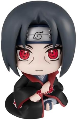 るかっぷ NARUTO -ナルト- 疾風伝 うちはイタチ