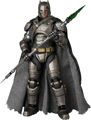MAFEX No.313 アーマード バットマン ARMORED BATMAN Ver1.5
