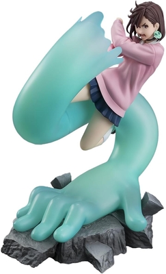 ◆フィギュアーツZERO ダンダダン モモ