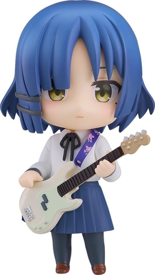 ◆ねんどろいど アニメ「ぼっち ざ ろっく！」 山田リョウ