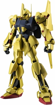 ◆ROBOT魂 機動戦士Zガンダム ＜SIDE MS＞ MSN-00100 百式 ver. A.N.I.M.E.