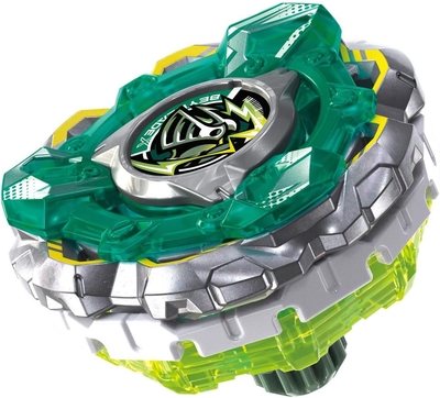 BEYBLADE X ベイブレードX CX-14 スターター ナイトフォートレスGV8-70UN
