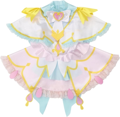 名探偵プリキュア！ 変身プリチューム キュアアルカナ