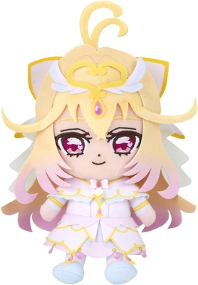 名探偵プリキュア！ キュアフレンズぬいぐるみ キュアアルカナ