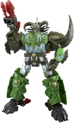 トランスフォーマー AOTP-42 リージマキシモ
