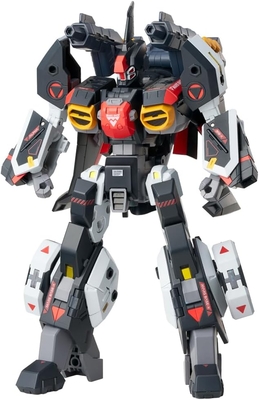トイライズ 機甲創世記 モスピーダ AFC-01X &alpha; レギオス アルファ