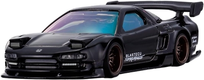トミカプレミアム tomica custom works BK26 Honda NSX