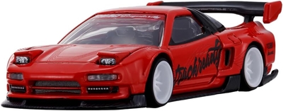 トミカプレミアム tomica custom works RD26 Honda NSX