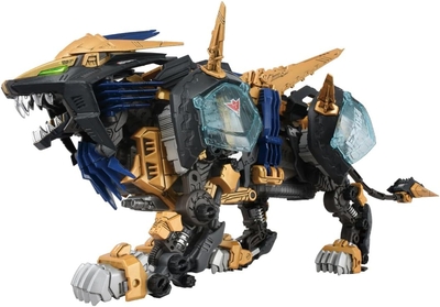 ZOIDS ゾイド AZ-14 ライガーゼロイクス