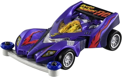 トミカプレミアムunlimited 爆走兄弟レッツ&ゴー!! ミニ四駆 プロトセイバーエボリューション