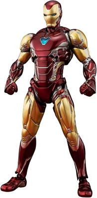 S.H.Figuarts アベンジャーズ/エンドゲーム アイアンマン マーク85（THE INFINITY SAGA）