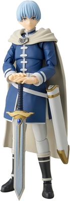 S.H.Figuarts 葬送のフリーレン ヒンメル