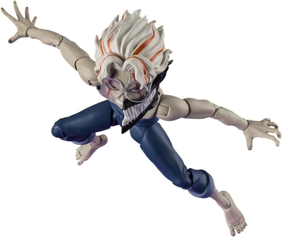 S.H.Figuarts ダンダダン オカルン(変身) Ver.2