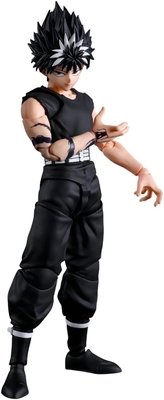S.H.Figuarts  幽☆遊☆白書 飛影