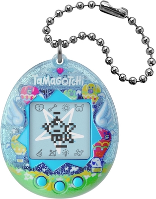 Original Tamagotchi Angel Balloon