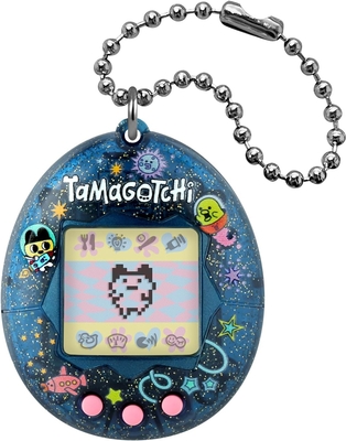Original Tamagotchi 30th Anniversary Tama Space
