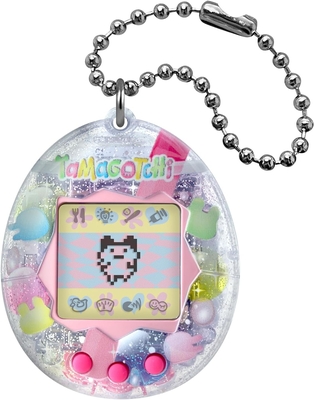 Original Tamagotchi Sparkle Boba