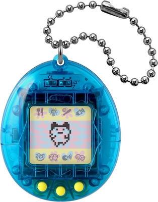 Original Tamagotchi 初代 すけるとん