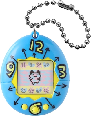 Original Tamagotchi 初代 ぶるー