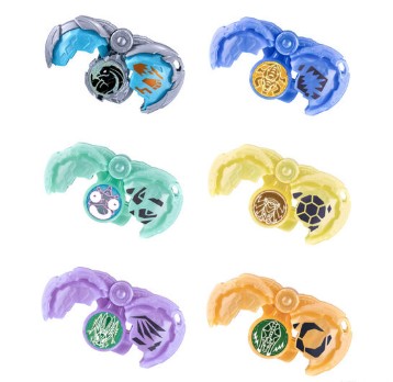仮面ライダーマイス DXライダーエグズランダムBOX01(1BOX 12個入)