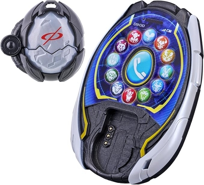 仮面ライダーマイス DXマイスフォン
