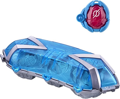仮面ライダーマイス DXエグズパック