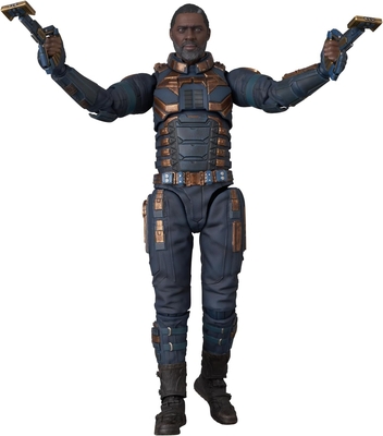 MAFEX No.290 BLOODSPORT ブラッドスポート