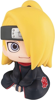 るかっぷ NARUTO-ナルト- 疾風伝 デイダラ