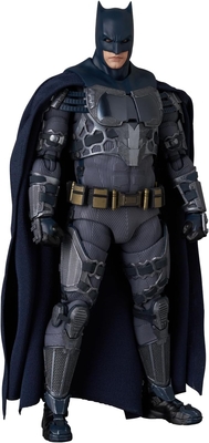 MAFEX No.293 BATMAN (THE FLASH Ver.) バットマン
