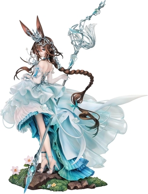 1/7 アーミヤ 時巡る花園VER.【特典付】