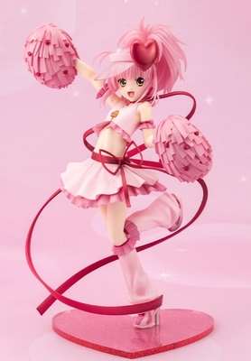 『しゅごキャラ！』アミュレットハート