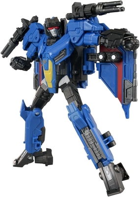トランスフォーマー TS-30 サンダークラッカー